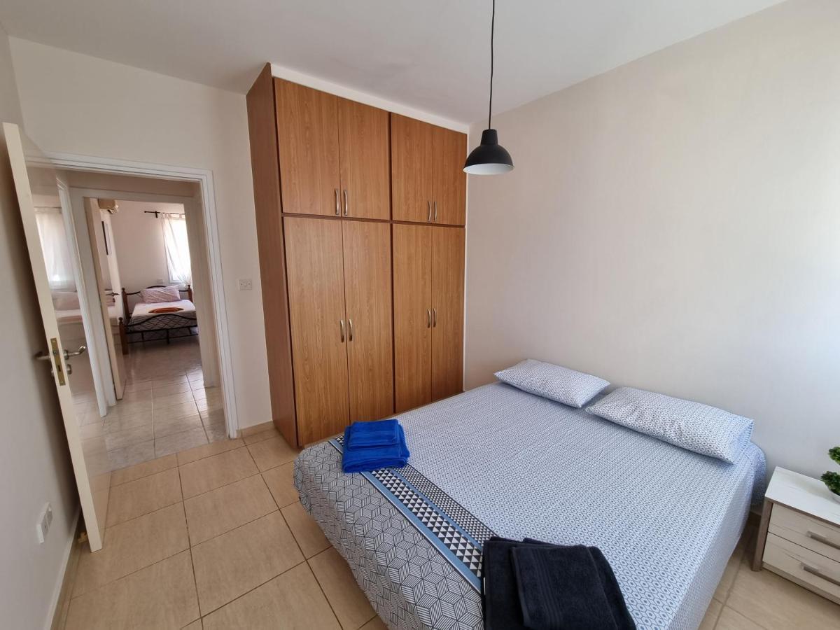 Apartment Ancient - Cozy Place Next To The Sea, Marina, Historical Sites, Buses, Mall, And Market *