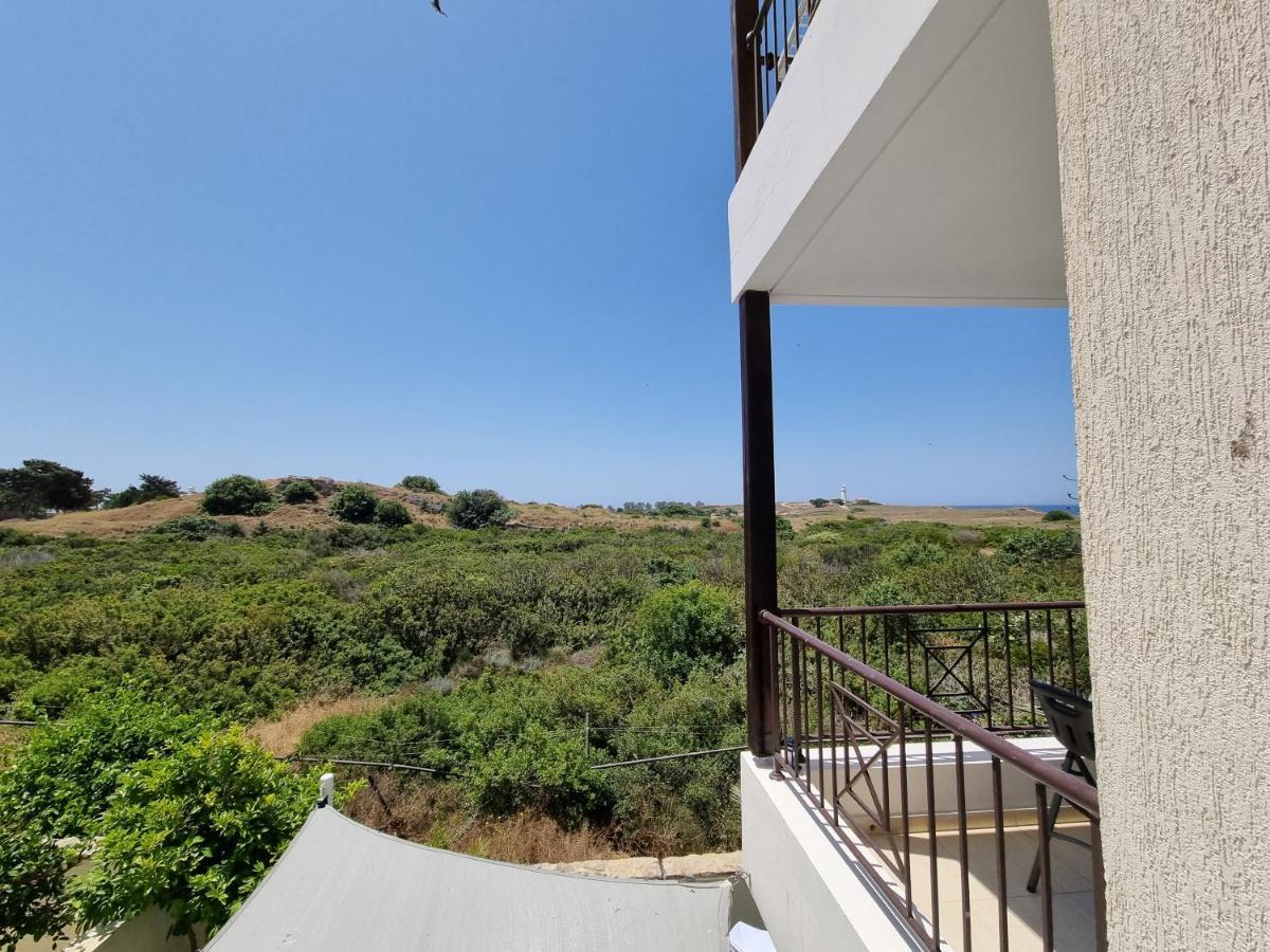 Ancient - Cozy Place Next To The Sea, Marina, Historical Sites, Buses, Mall, And Market Apartment Paphos