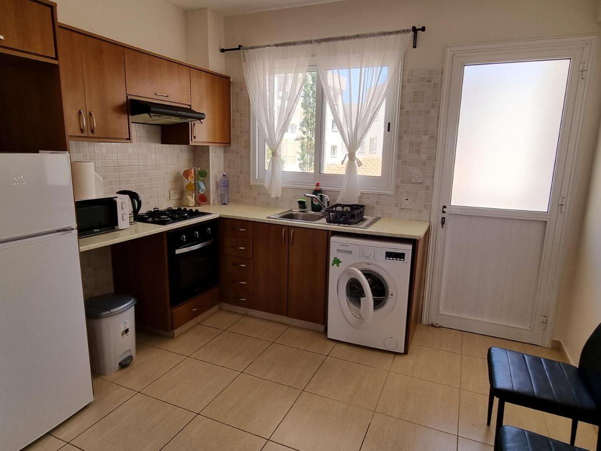 Ancient - Cozy Place Next To The Sea, Marina, Historical Sites, Buses, Mall, And Market Paphos