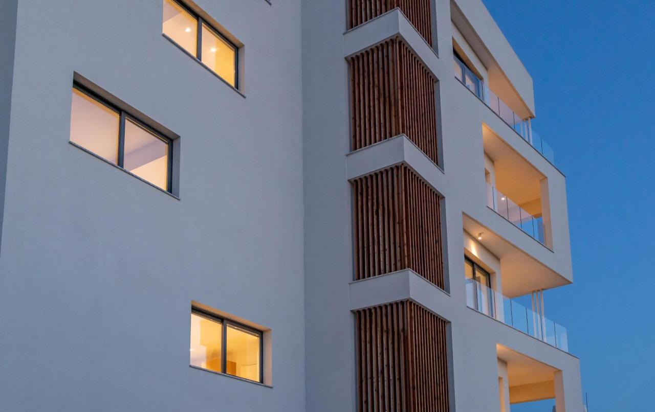 Apartamento Arcadia 102 1 Bedroom Paphos