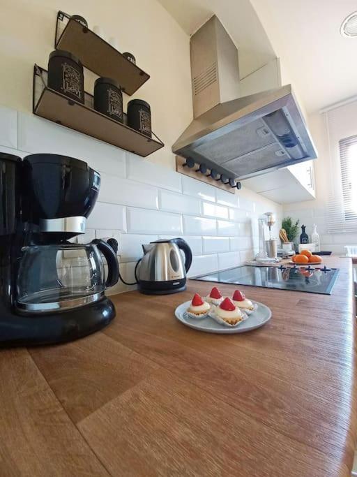 Apartment Lovely Ap In The Center Of Kato Paphos