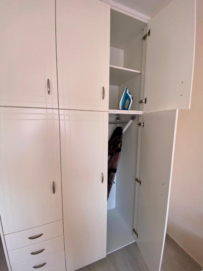 Apartamento Royal Seacrest а203 Sea View Paphos