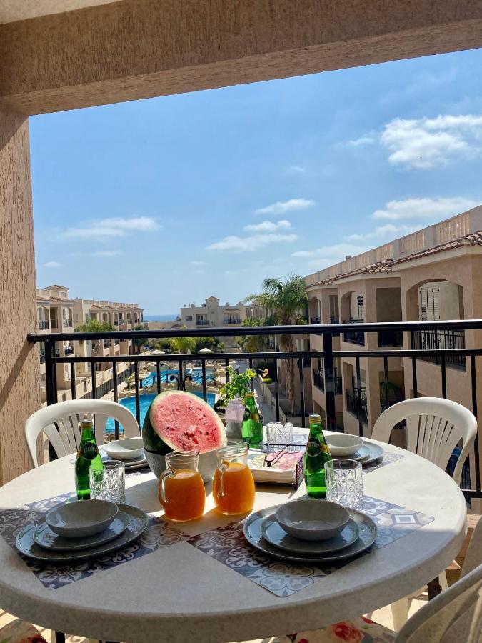 Apartamento Royal Seacrest а203 Sea View *