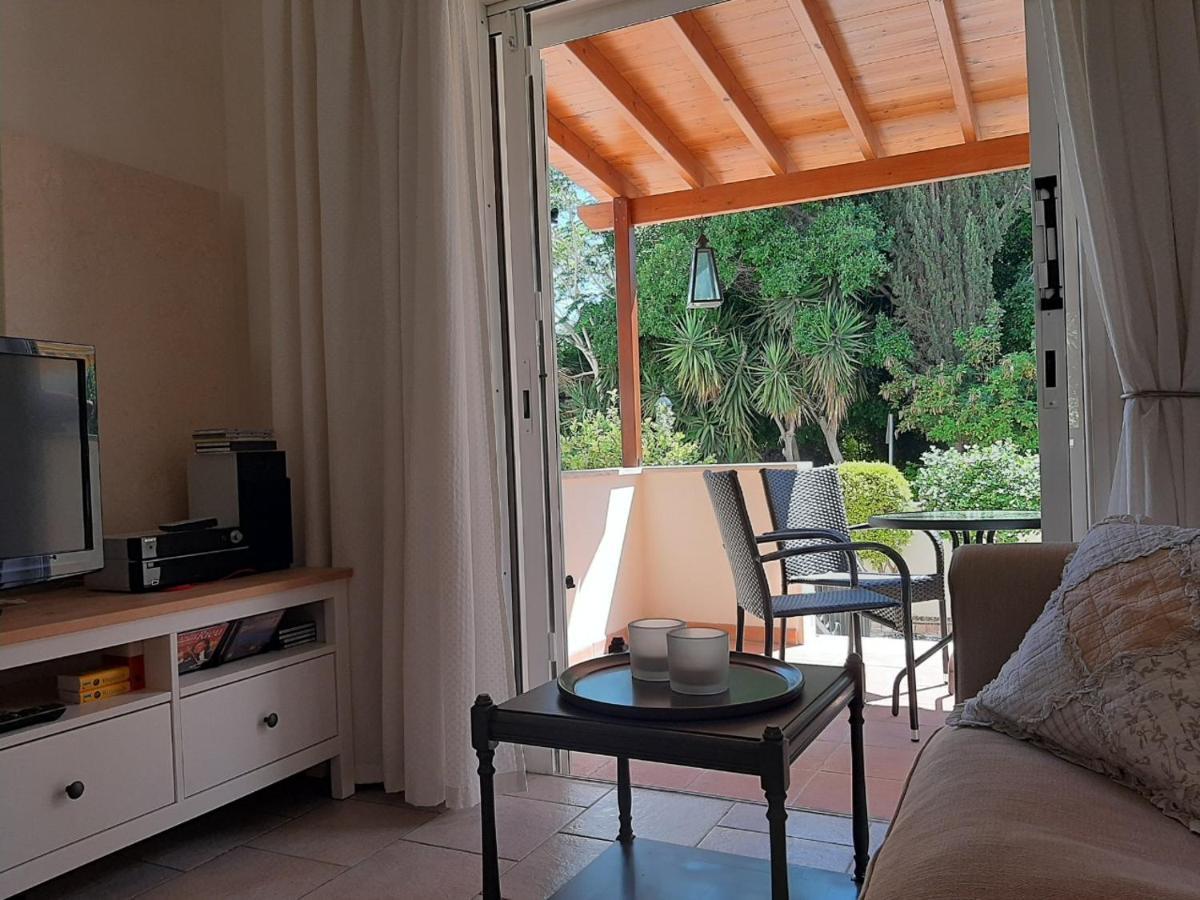 Limnaria Deluxe Maisonette Paphos