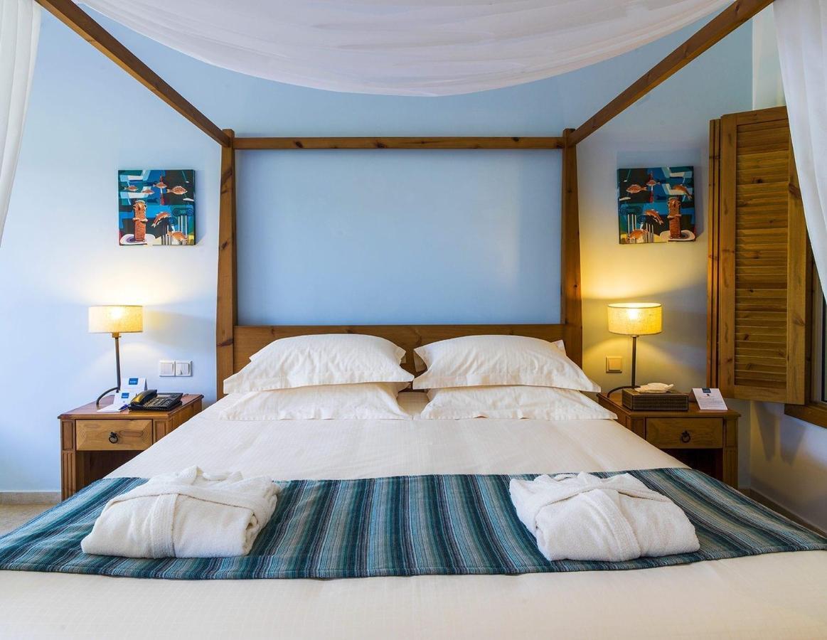 Olympic Lagoon Resort Paphos