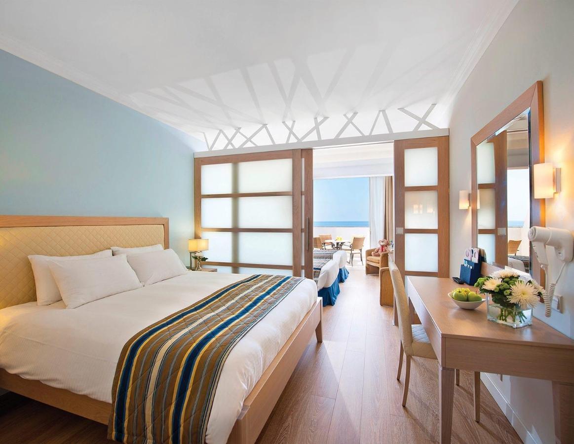 Olympic Lagoon Resort Paphos