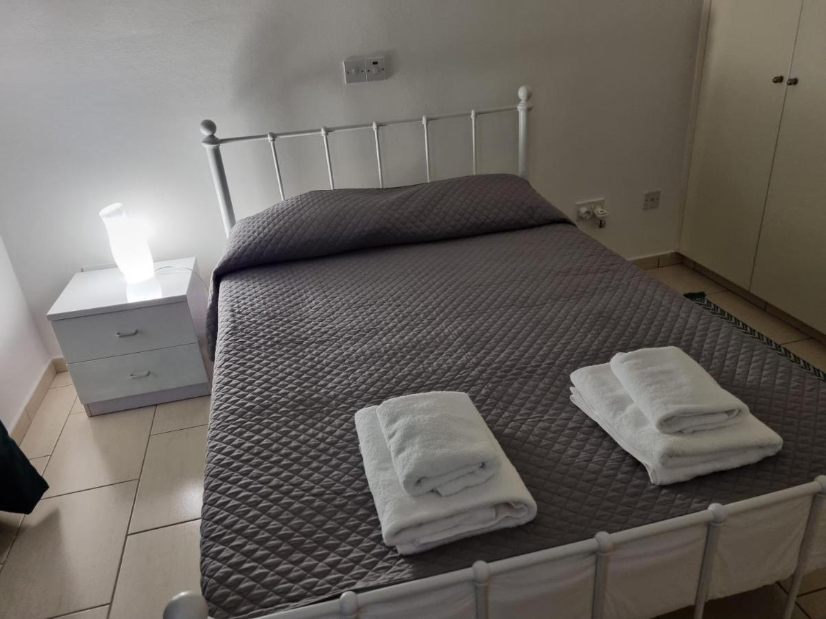 Apartment Cosy One Bedroom In