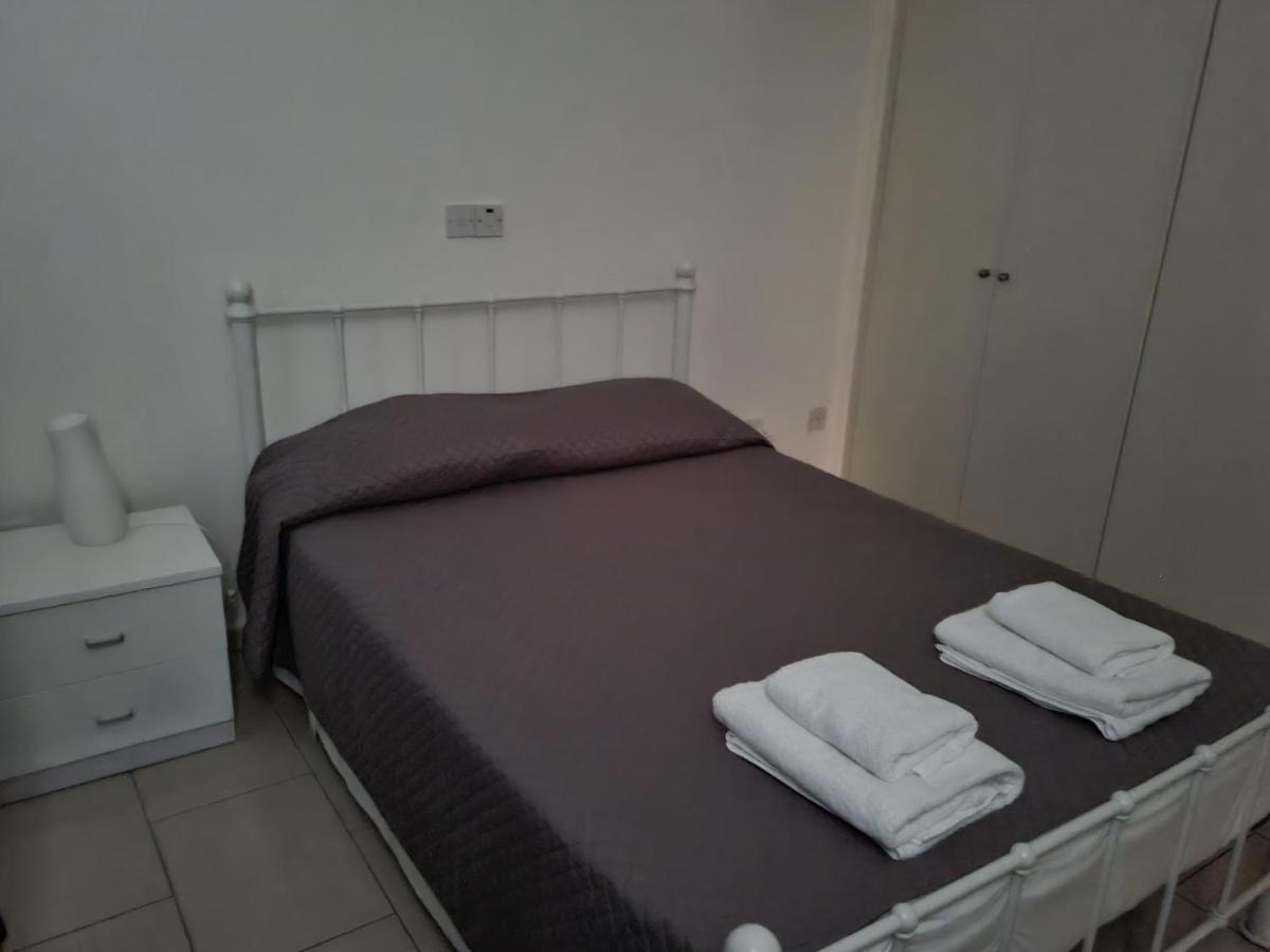 Cosy One Bedroom In Apartment Paphos