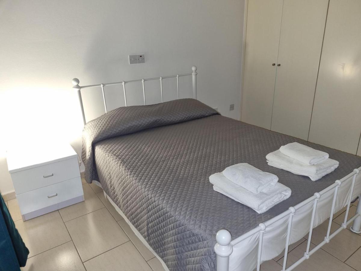 Cosy One Bedroom In