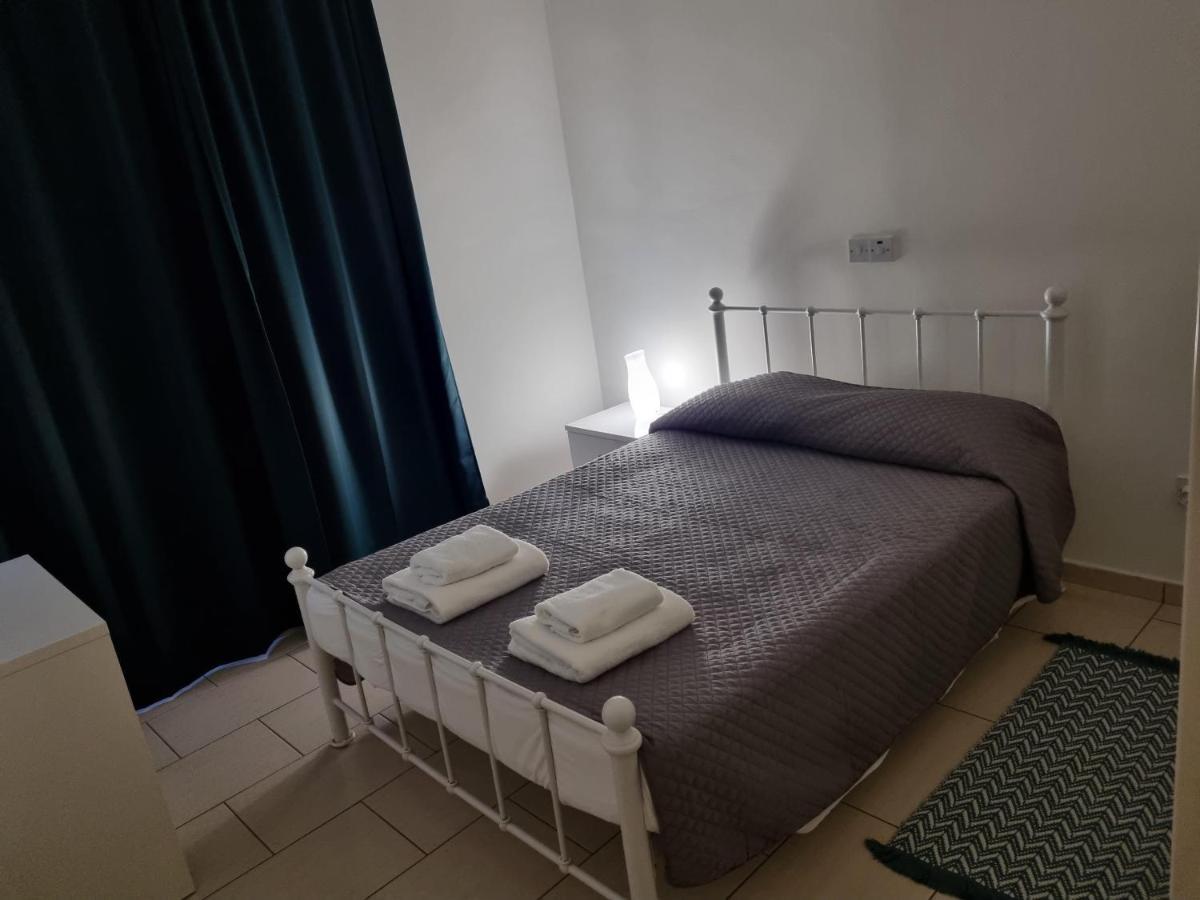 Cosy One Bedroom In