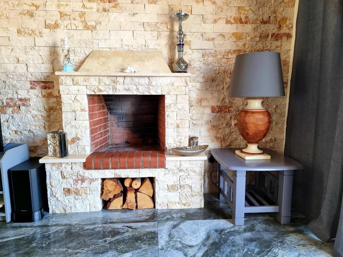 Apartment Golden Beach Paphos