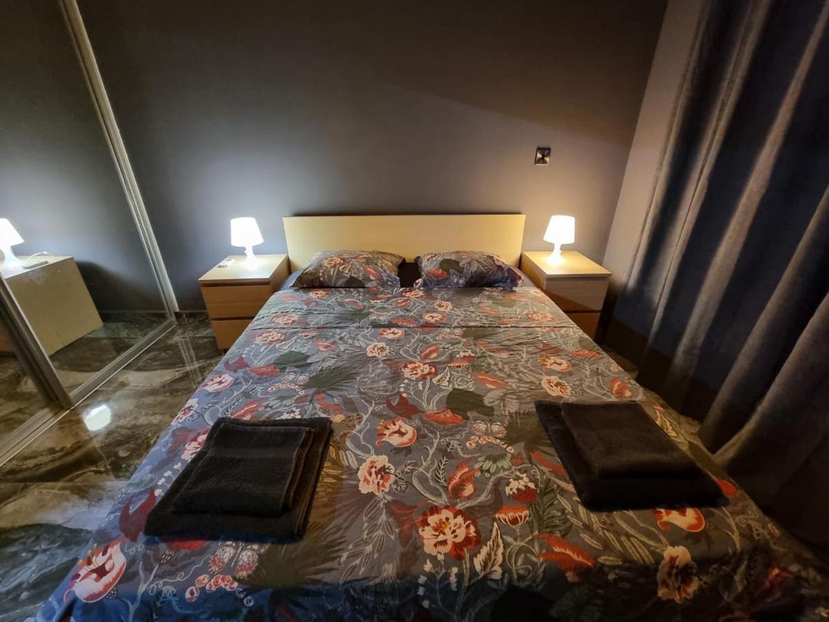 Apartment Golden Beach *