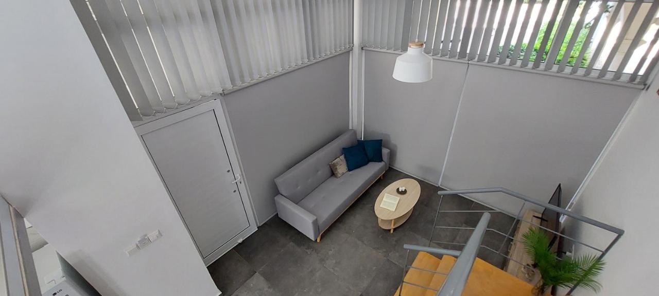 Eleantre Apartment