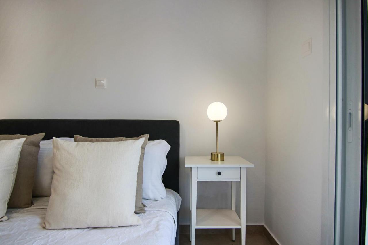 Apartment Phaedrus Living Seaside Luxury Limnaria 172