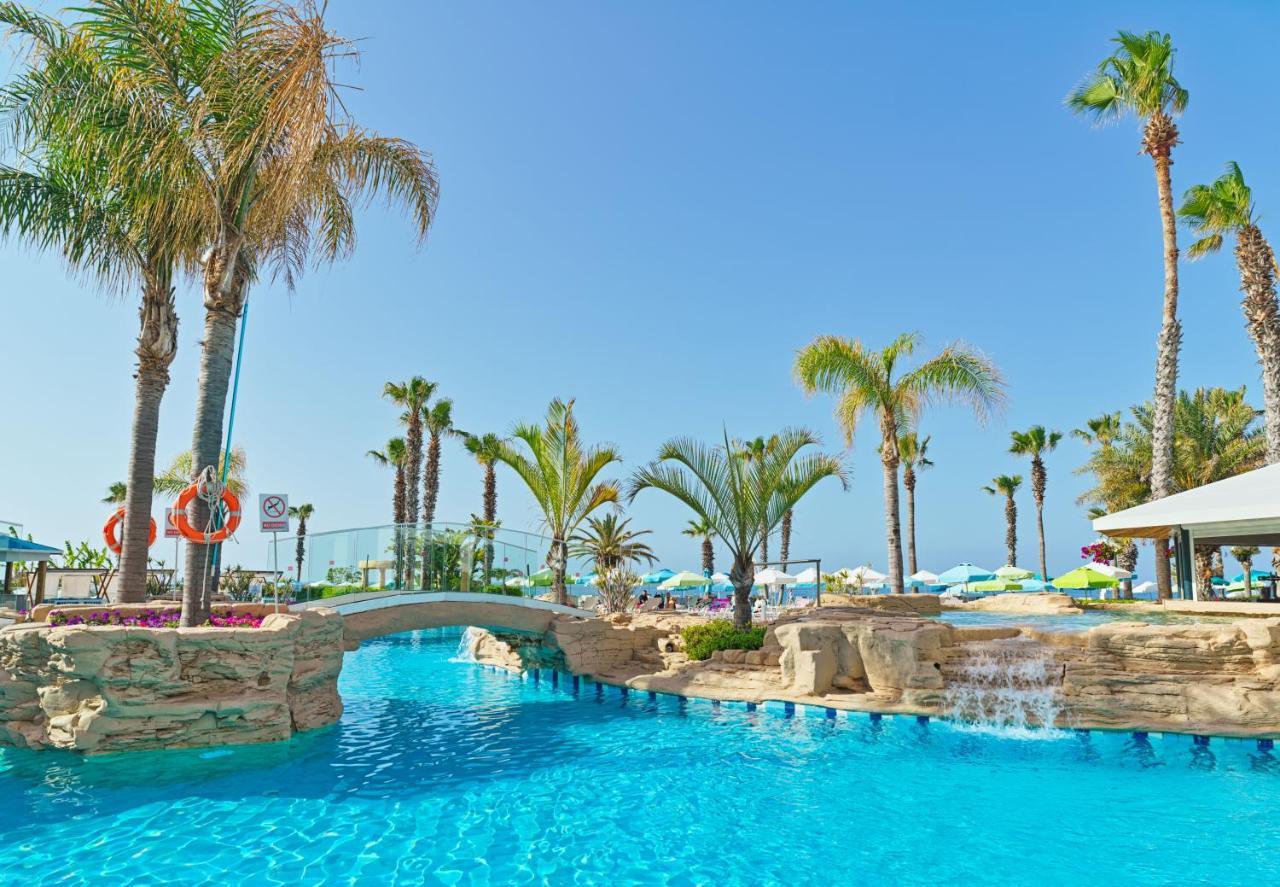 Leonardo Cypria Bay