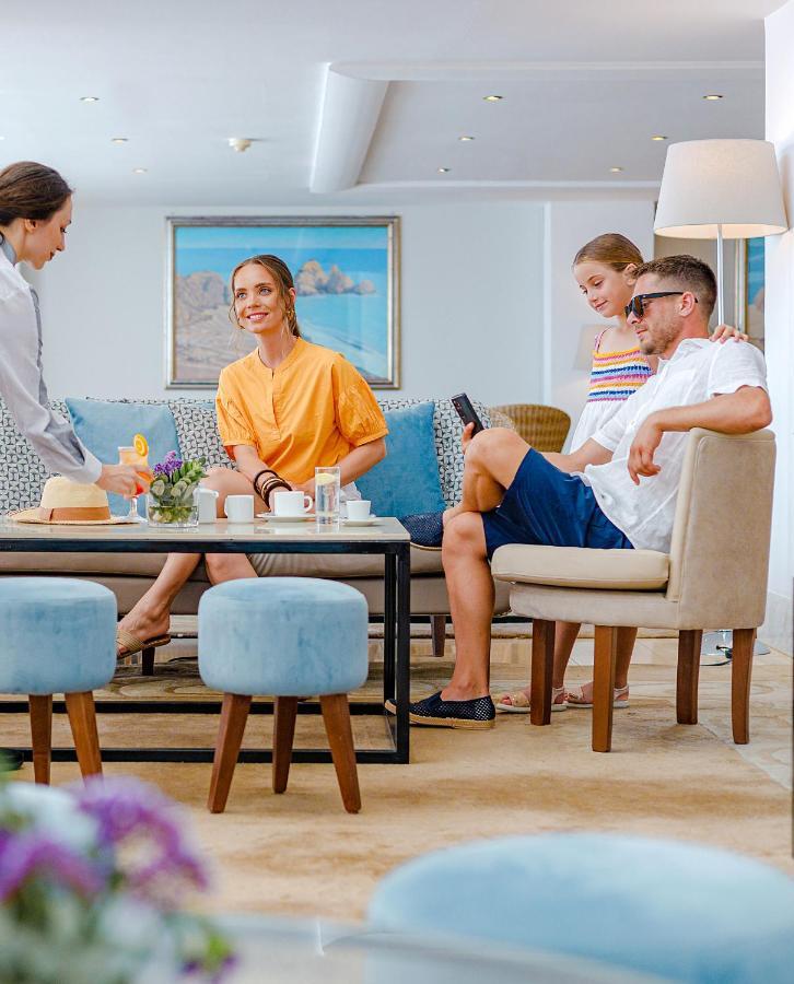 Hotel Louis Ledra Beach 4*