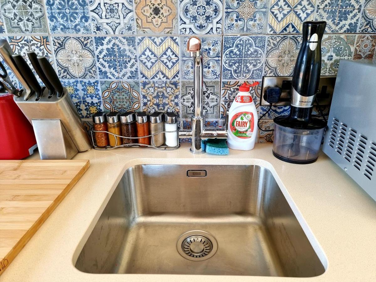 Apartment Golden Beach Paphos