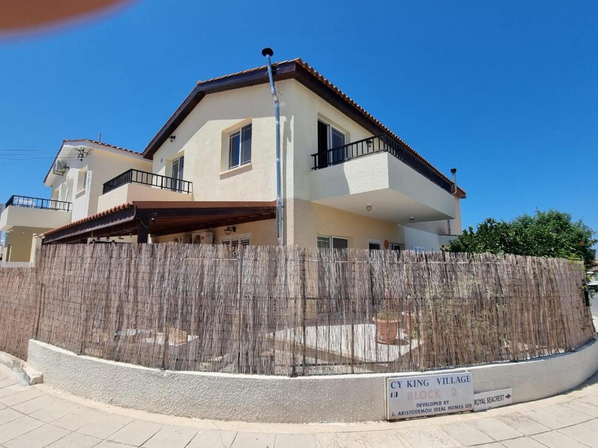 Apartment Golden Beach *