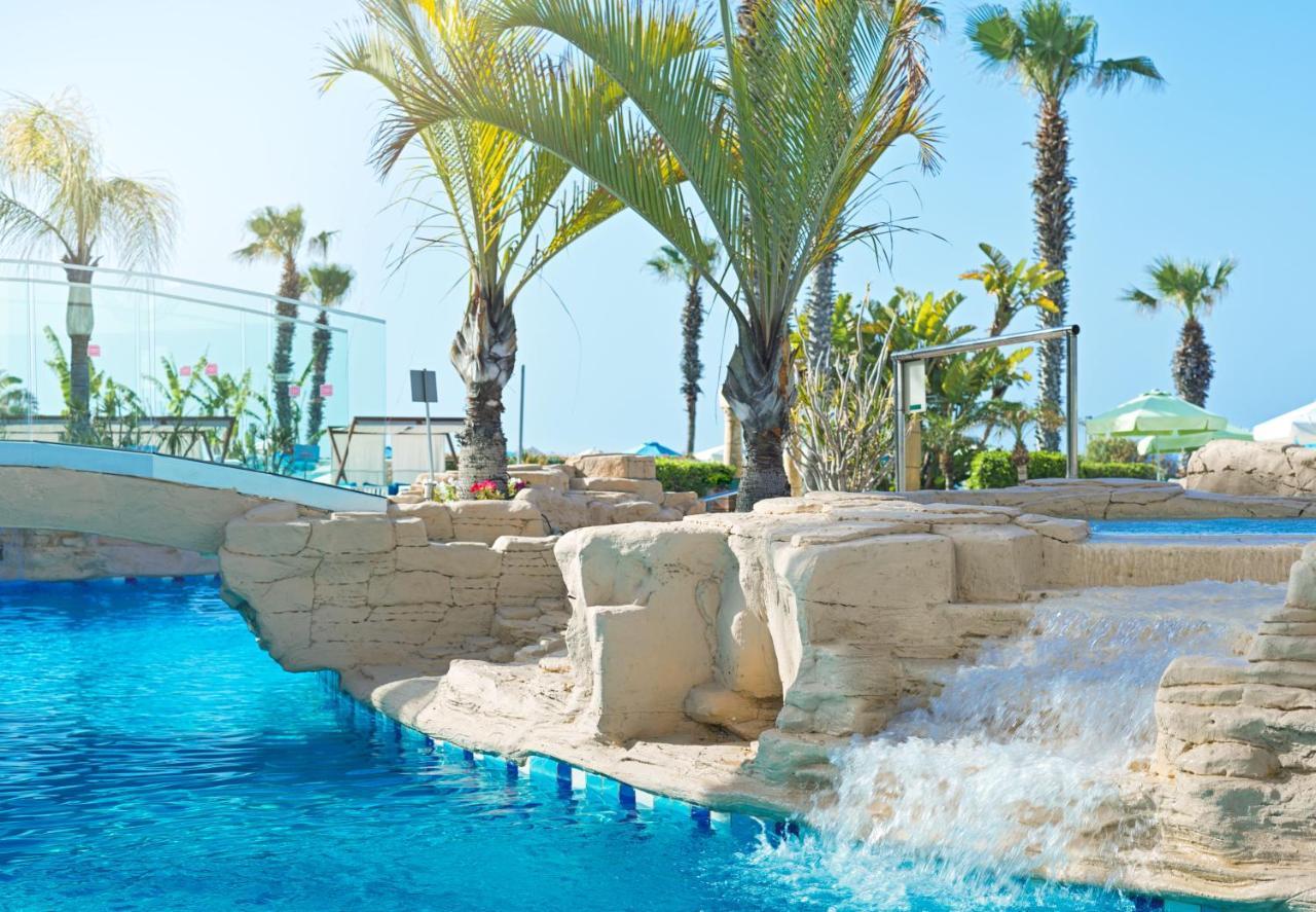 Leonardo Cypria Bay Hotel