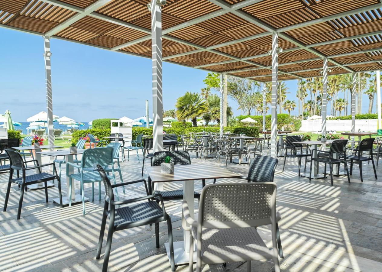 Hotel Leonardo Cypria Bay Geroskipou