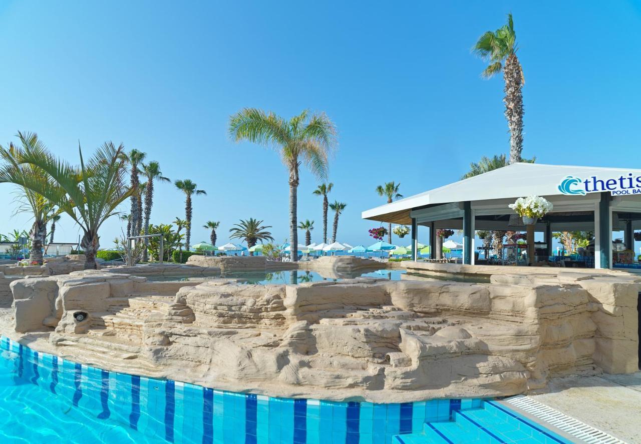 Leonardo Cypria Bay Hotel 4*