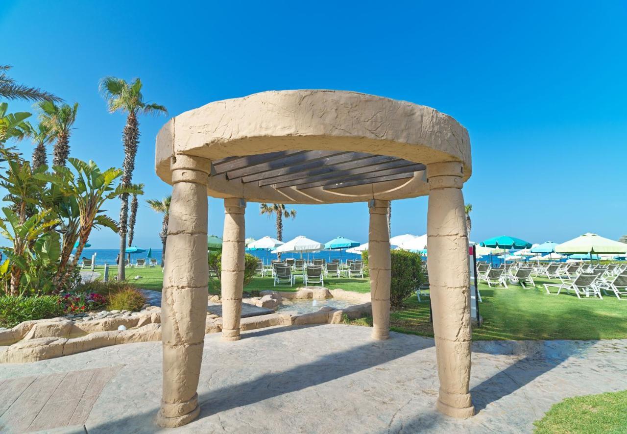 Leonardo Cypria Bay Hotel 4*