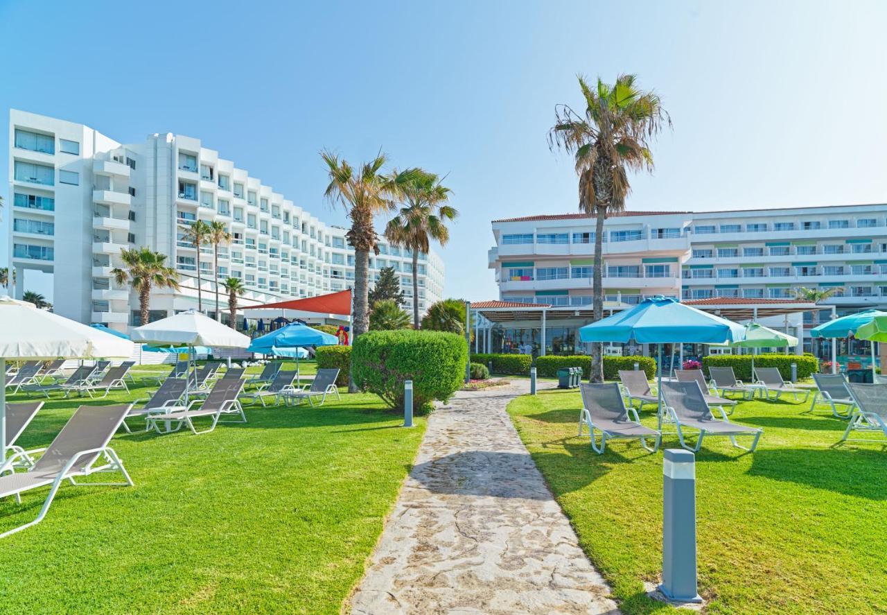 Leonardo Cypria Bay Hotel