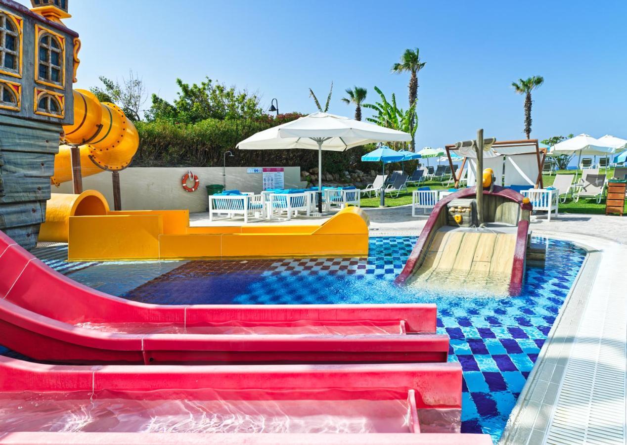 Leonardo Cypria Bay Hotel