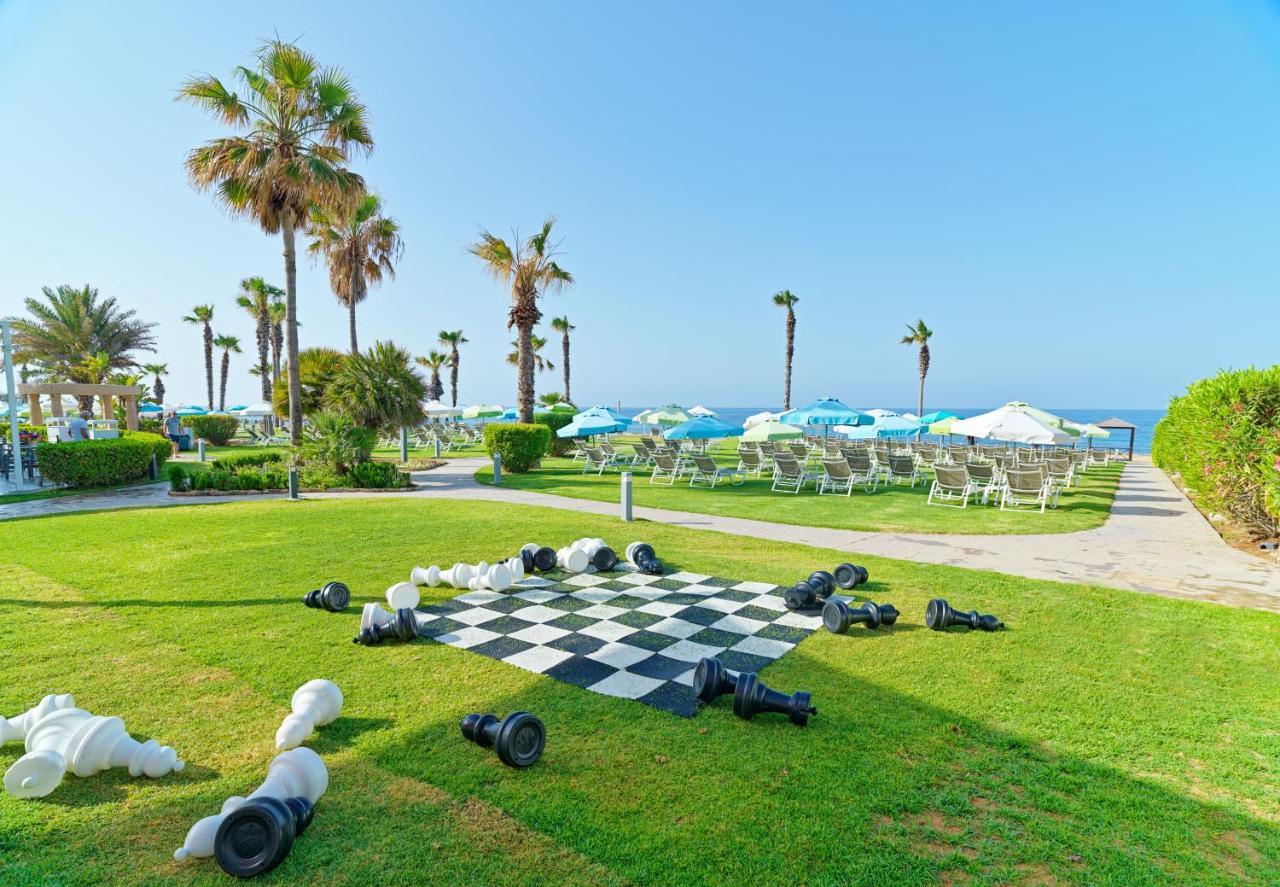 Leonardo Cypria Bay 4* Geroskipou