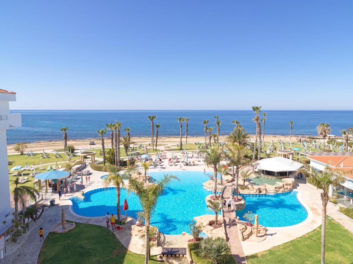Hotel Leonardo Cypria Bay