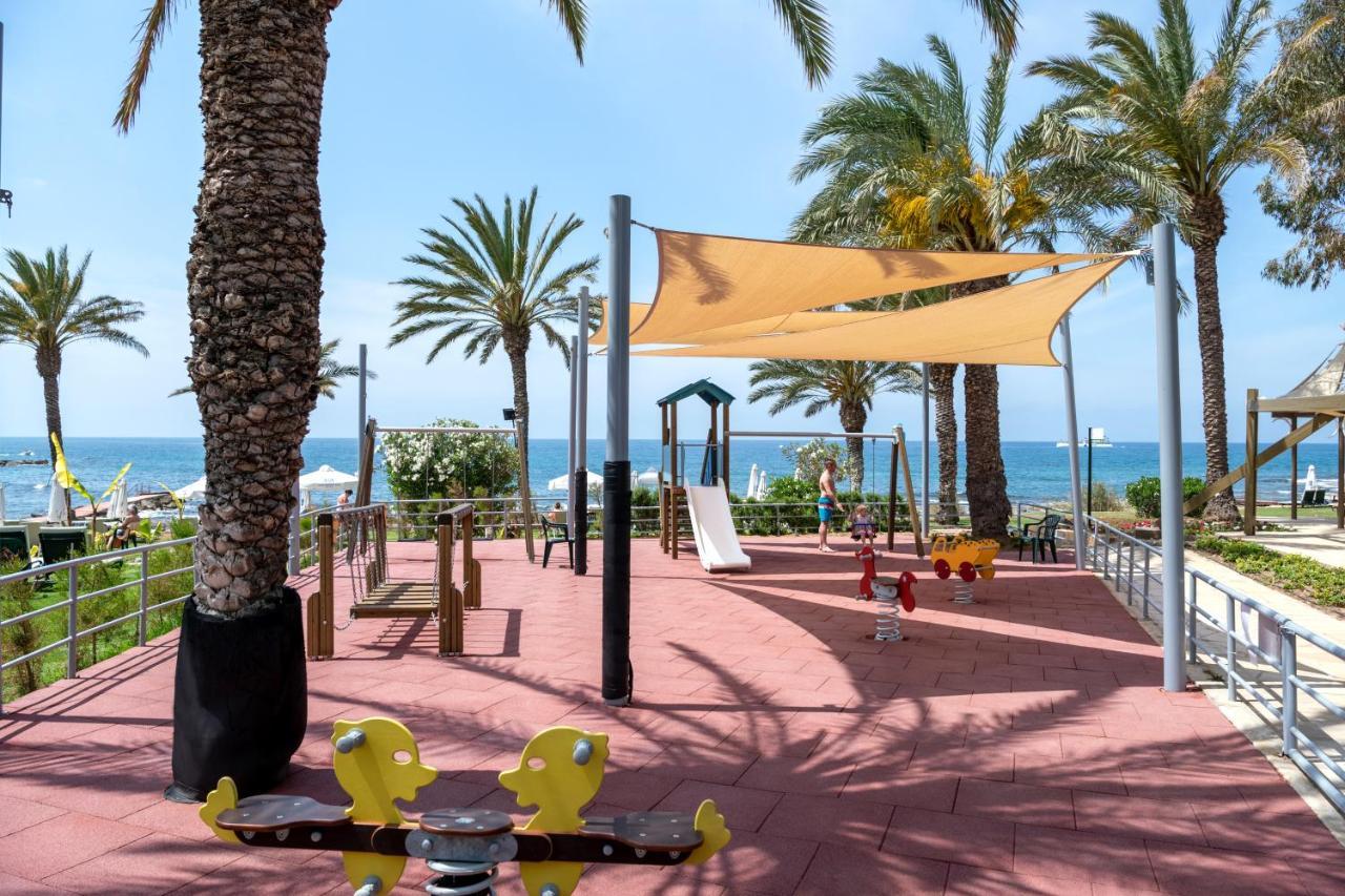 Hotel Constantinou Bros Athena 4*