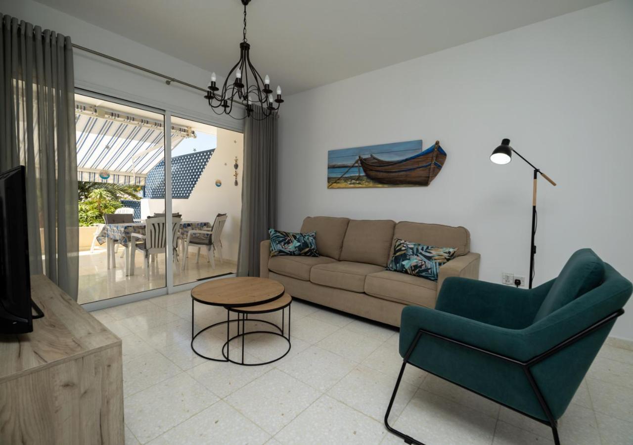 105 Kings Palace - Fabulous 2 Bed, 2 Bath, Large Patio With Garden - Sea Views Apartment Paphos