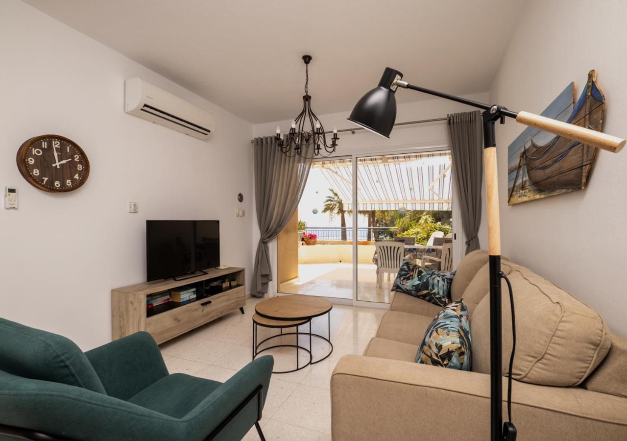 105 Kings Palace - Fabulous 2 Bed, 2 Bath, Large Patio With Garden - Sea Views Apartment