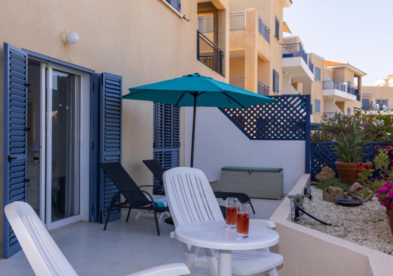 105 Kings Palace - Fabulous 2 Bed, 2 Bath, Large Patio With Garden - Sea Views *