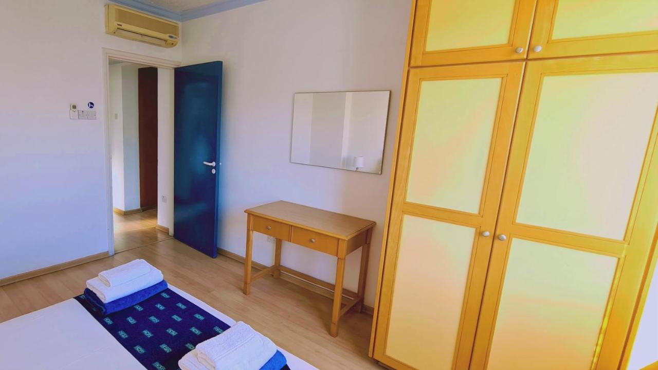 Apartment Limanaki Paphos