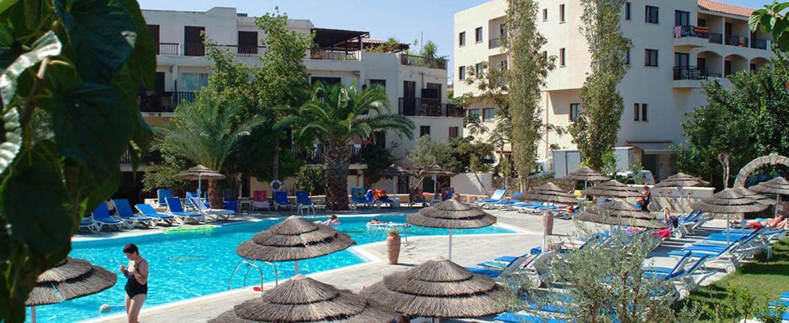 Limanaki Paphos