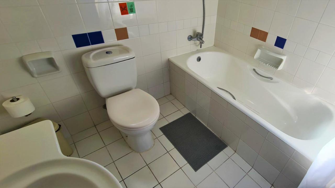 Limanaki Apartment *