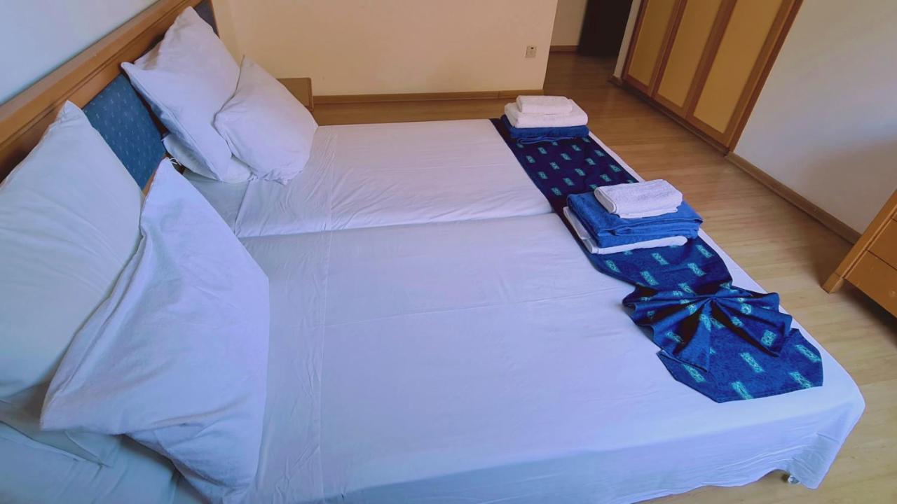 Apartment Limanaki
