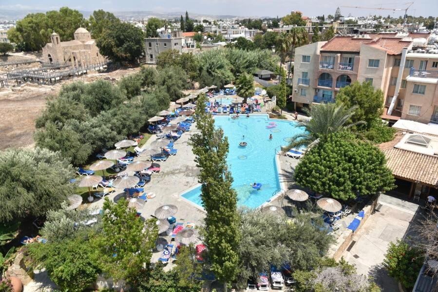 Limanaki Apartment Paphos
