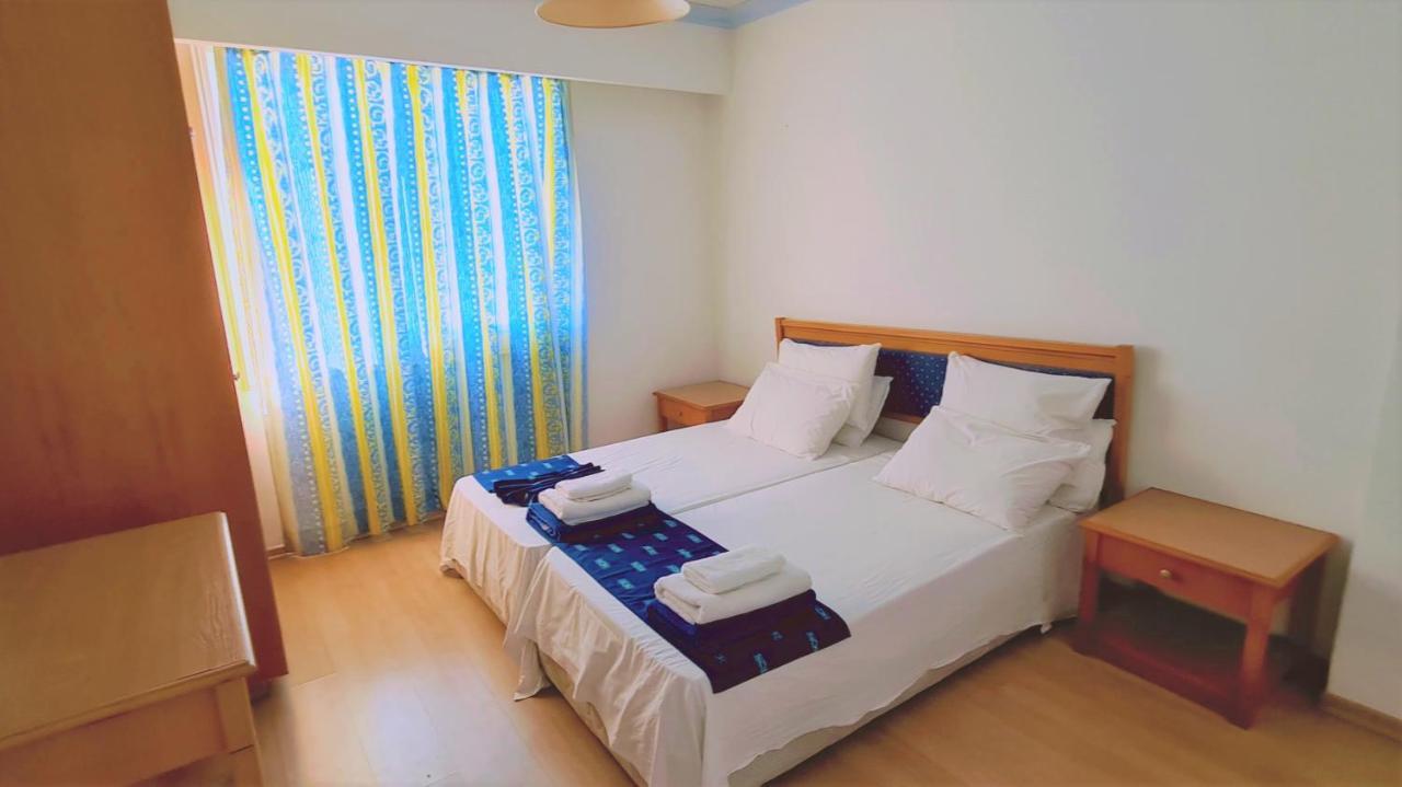 Apartment Limanaki *