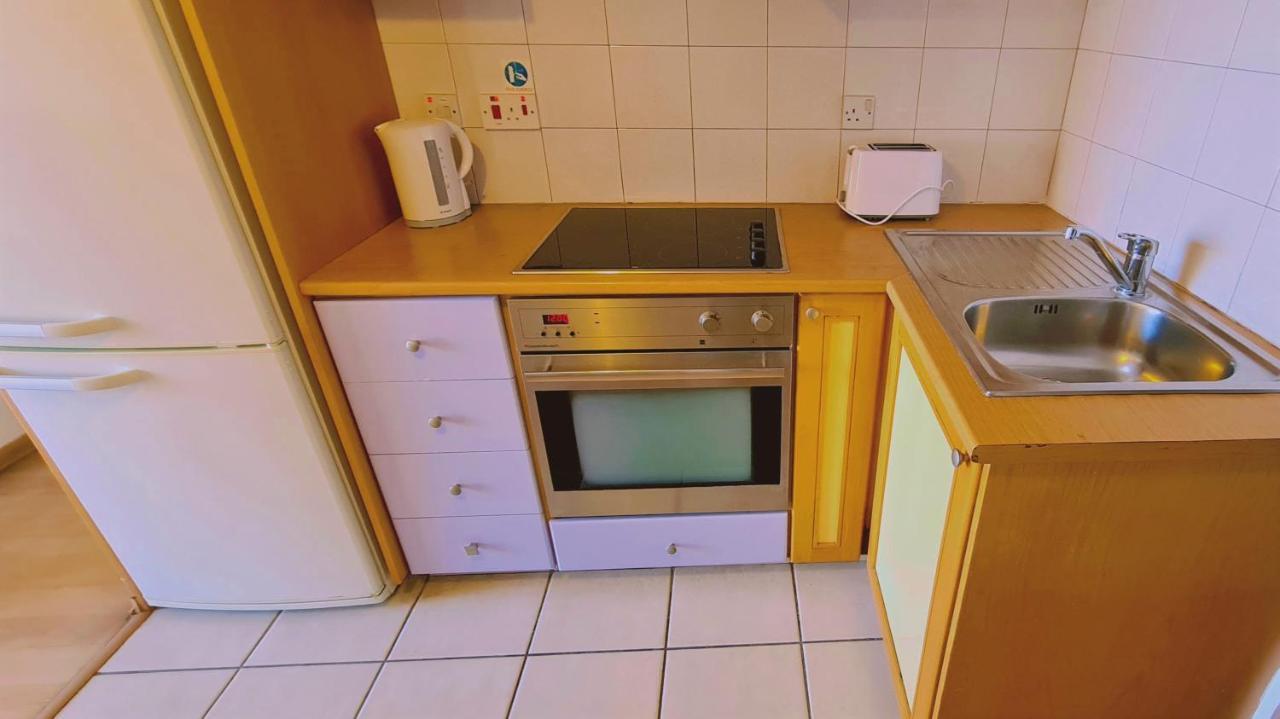 Apartment Limanaki