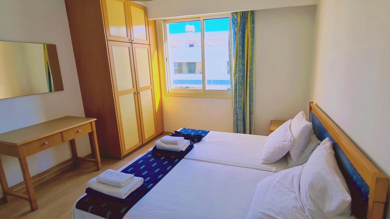 Limanaki Apartment