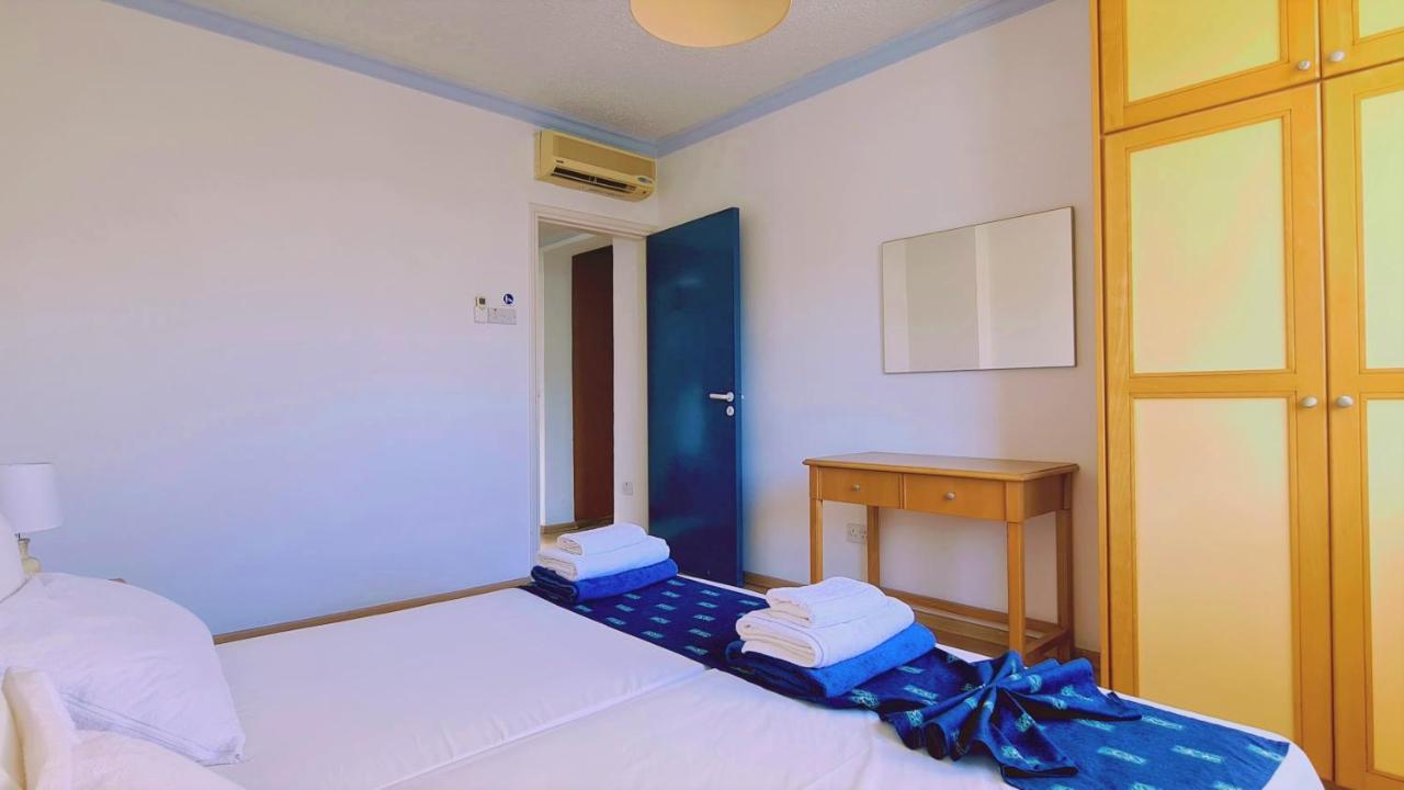Apartment Limanaki Paphos