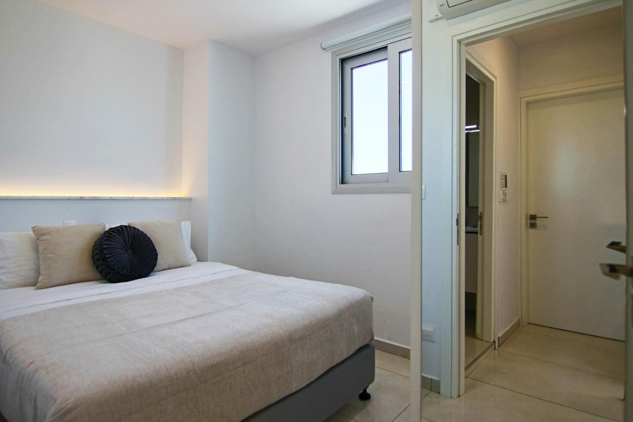 Phaedrus Living - Seaside Executive Flat Harbour 203 Apartment Paphos