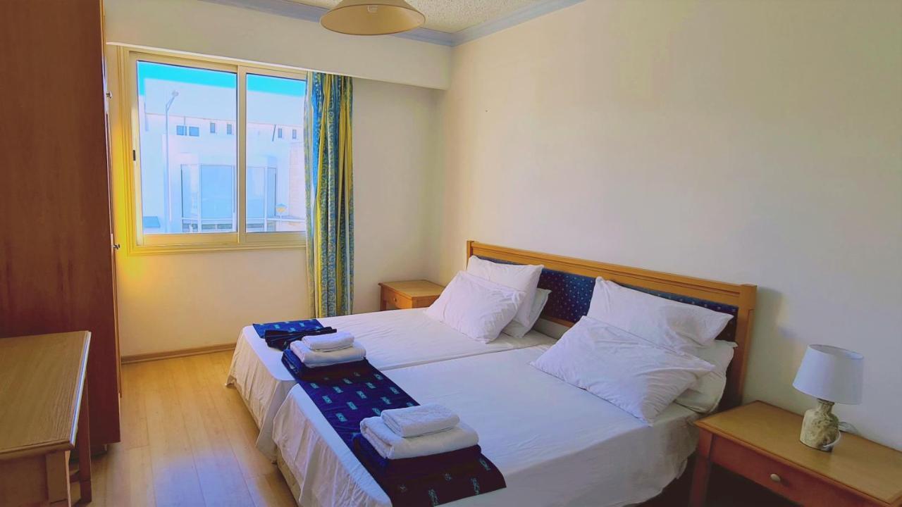 Limanaki Apartment Paphos