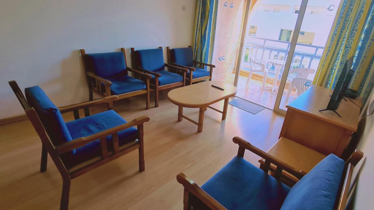 Limanaki Apartment Paphos