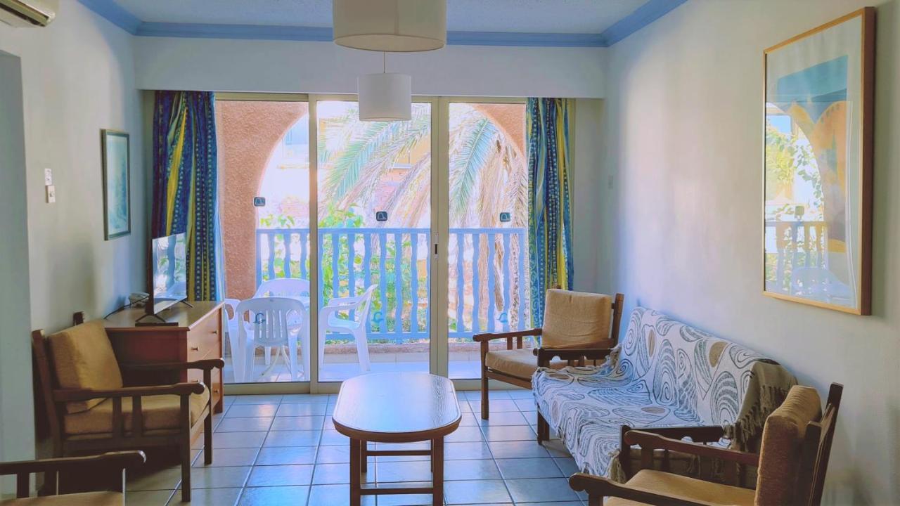 Limanaki Paphos