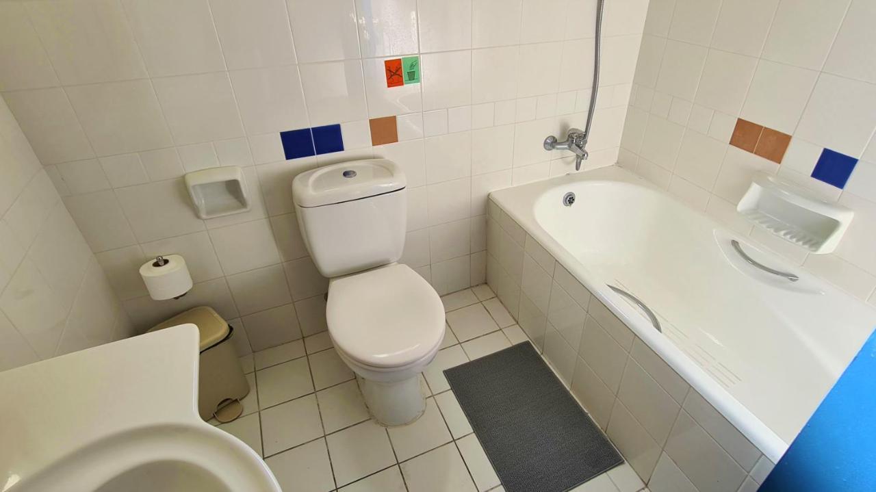 Apartment Limanaki