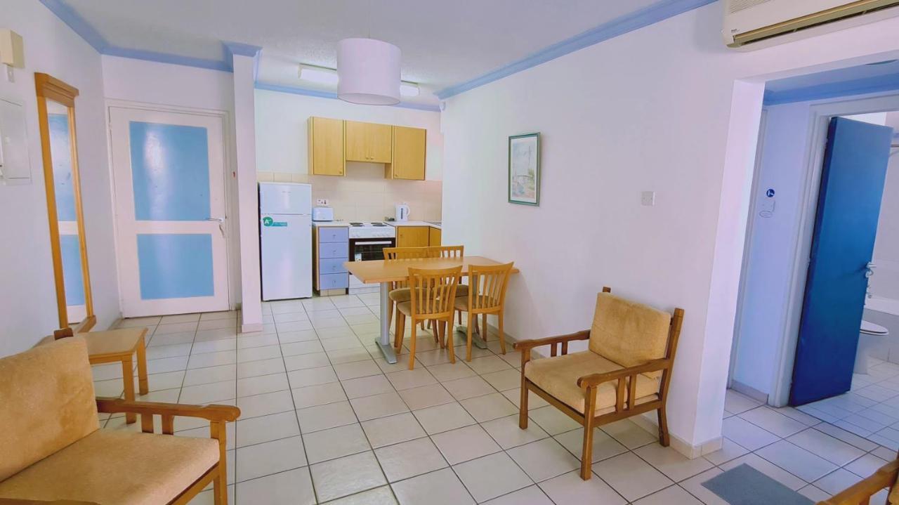 Limanaki Paphos