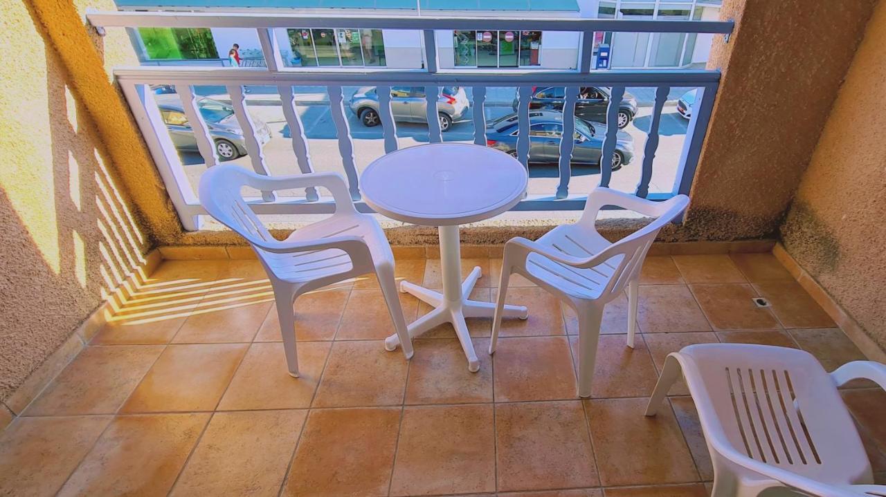 Apartment Limanaki *